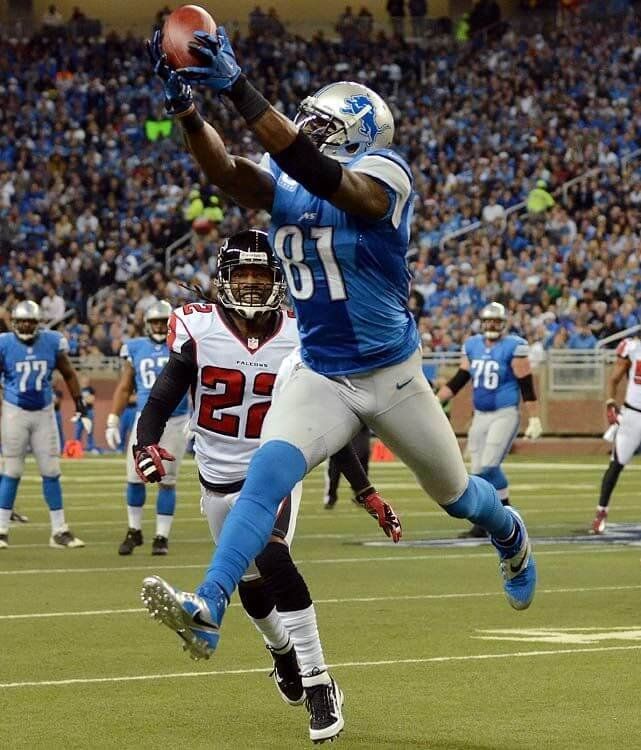 The 10 Greatest Wide Receivers of All-Time