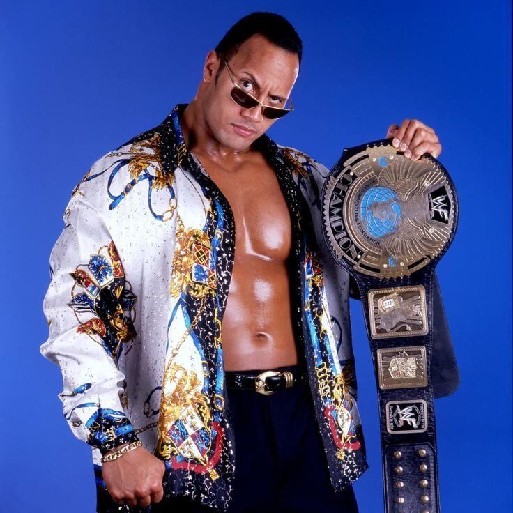 The Top 10 Greatest WWE Heels of All Time