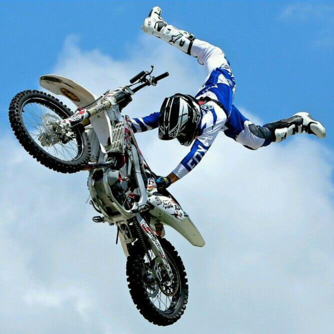 Living on the Edge: Top 10 Most Dangerous Sports in the World