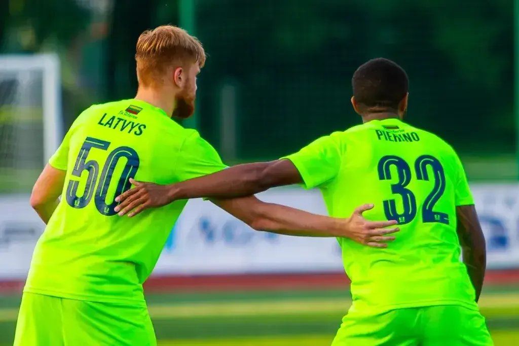The 10 Most Popular Sports in Lithuania