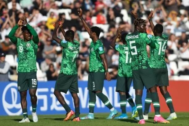 The 5 Most Popular Sports in Nigeria