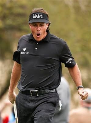 Golf's 5 Oldest Post-War Major Winners
