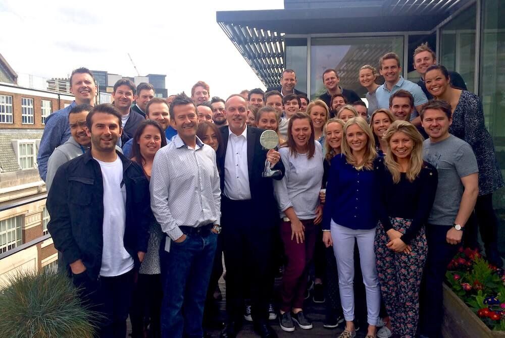 Tim Crow - Sports Marketing - What's Changed, What Works, and Life Outside the Premier League