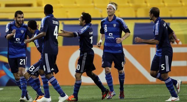 Top 5 Greatest Saudi Football Players