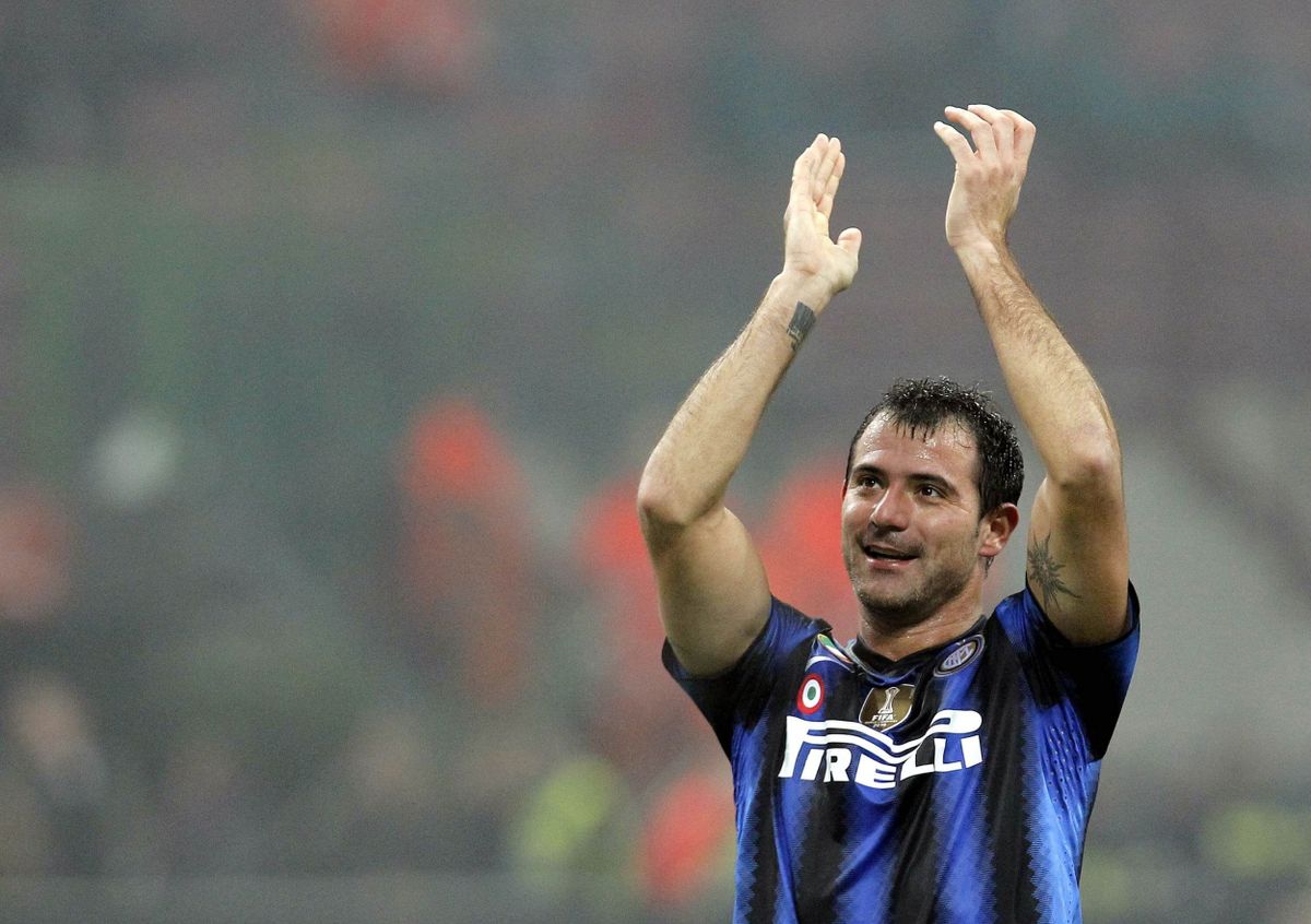Top 5 Football Players From Serbia