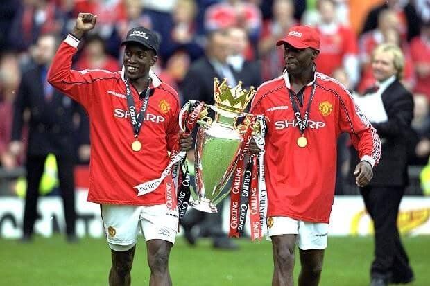 Deadly Duos: The Top 5 Striker Partnerships of All-Time