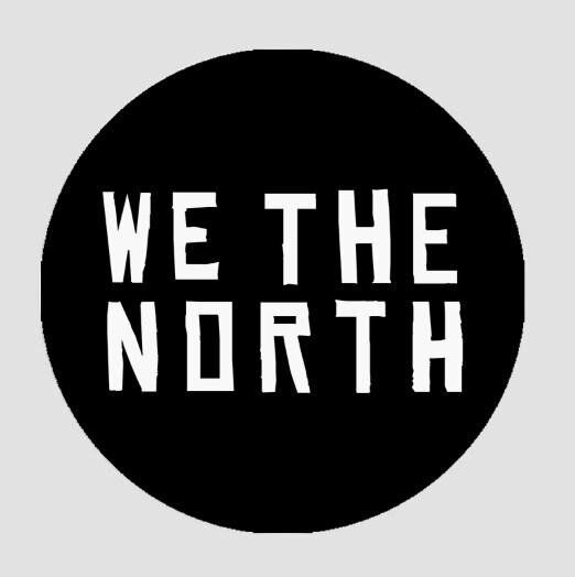 'We the North' The Toronto Raptors: From Jokes to Champs