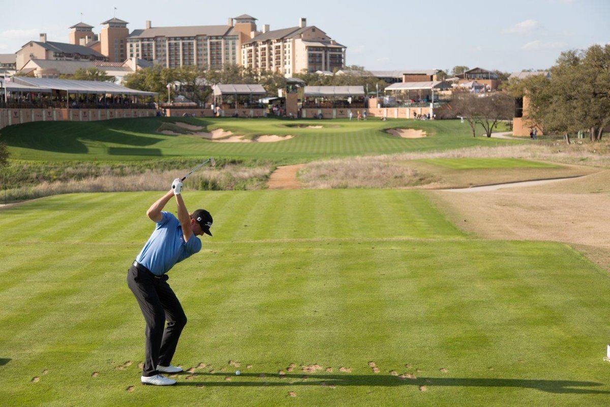 TPC San Antonio - Golf Course Profile