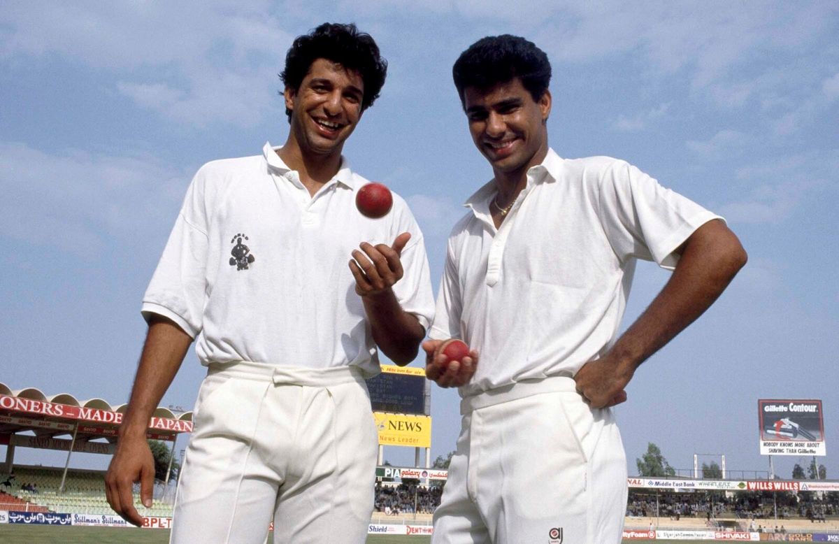 Sultans of Swing: The 7 Best Swing Bowlers of All-Time