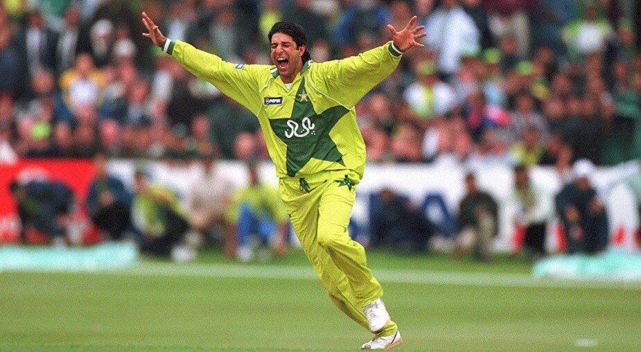 Wasim Akram: The Original Sultan of Swing