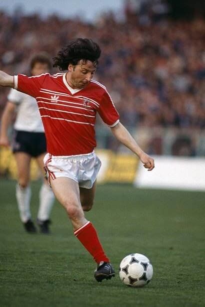 Mickey Thomas: Stabbings, Jail Time & Dealing in Counterfeit Money