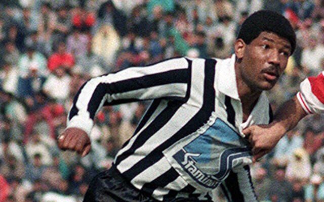 The Footballer Who Plotted a Terrorist Attack – Who is Nizar Trabelsi?