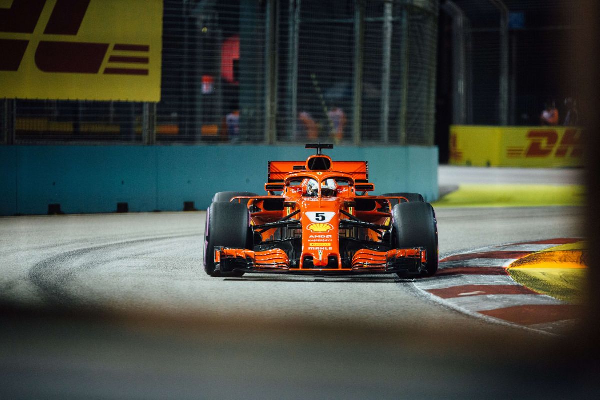 The Worst Rules in Formula 1