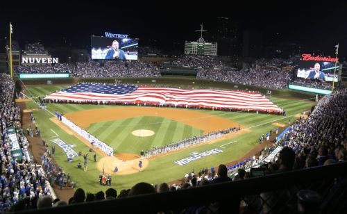 An Introduction to Major League Baseball