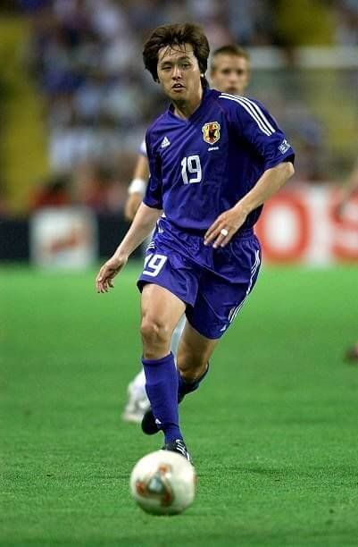 The 5 Greatest Football Players From Japan