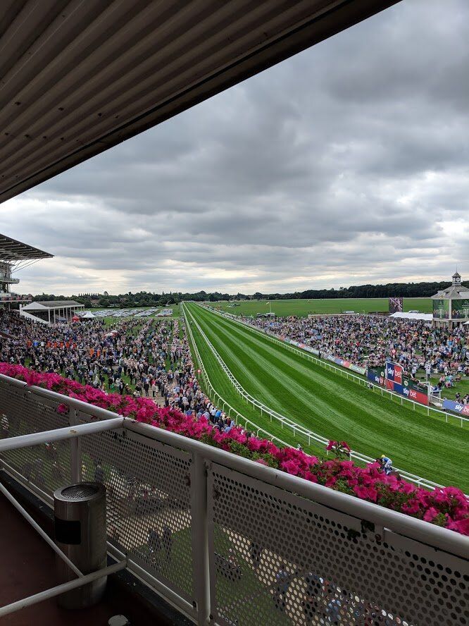A Day at York Racecourse: More Than Just A Day Out