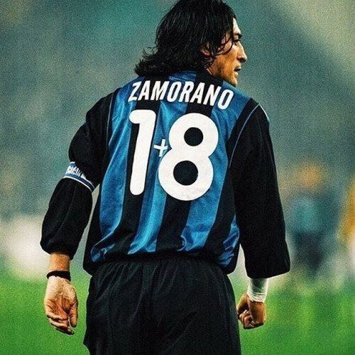 Football's strangest shirt numbers