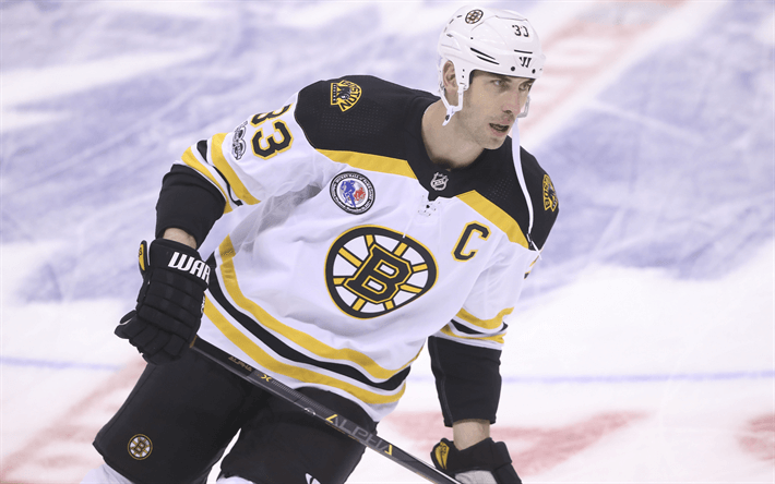 The 5 Greatest International NHL Players of All Time
