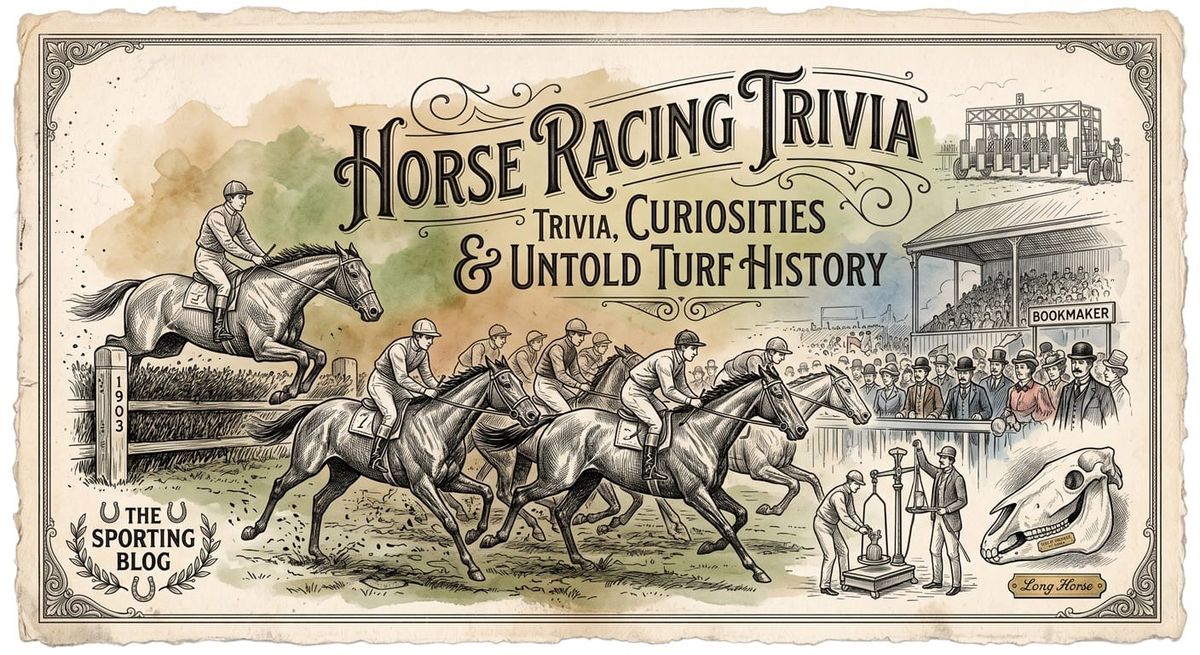 Horse Racing