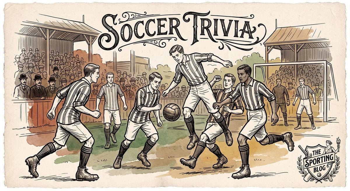 Soccer / Football