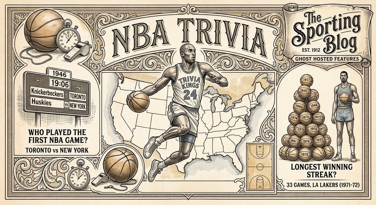 NBA