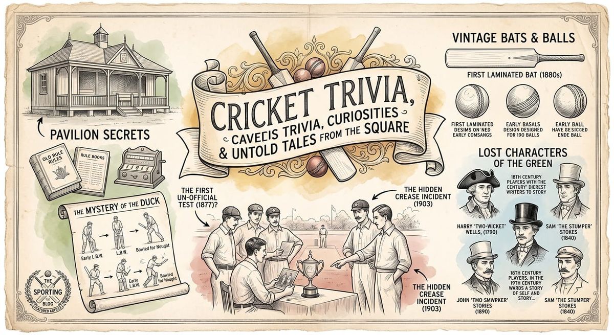 Cricket