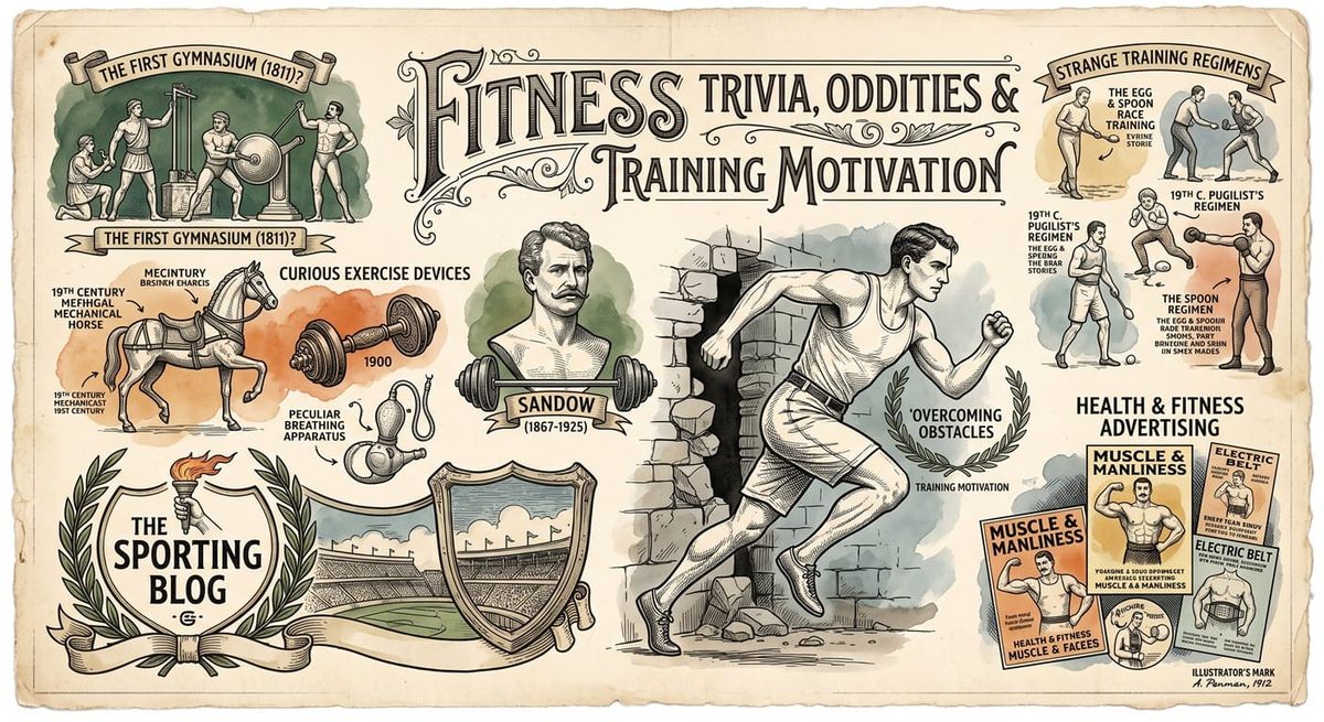 Fitness