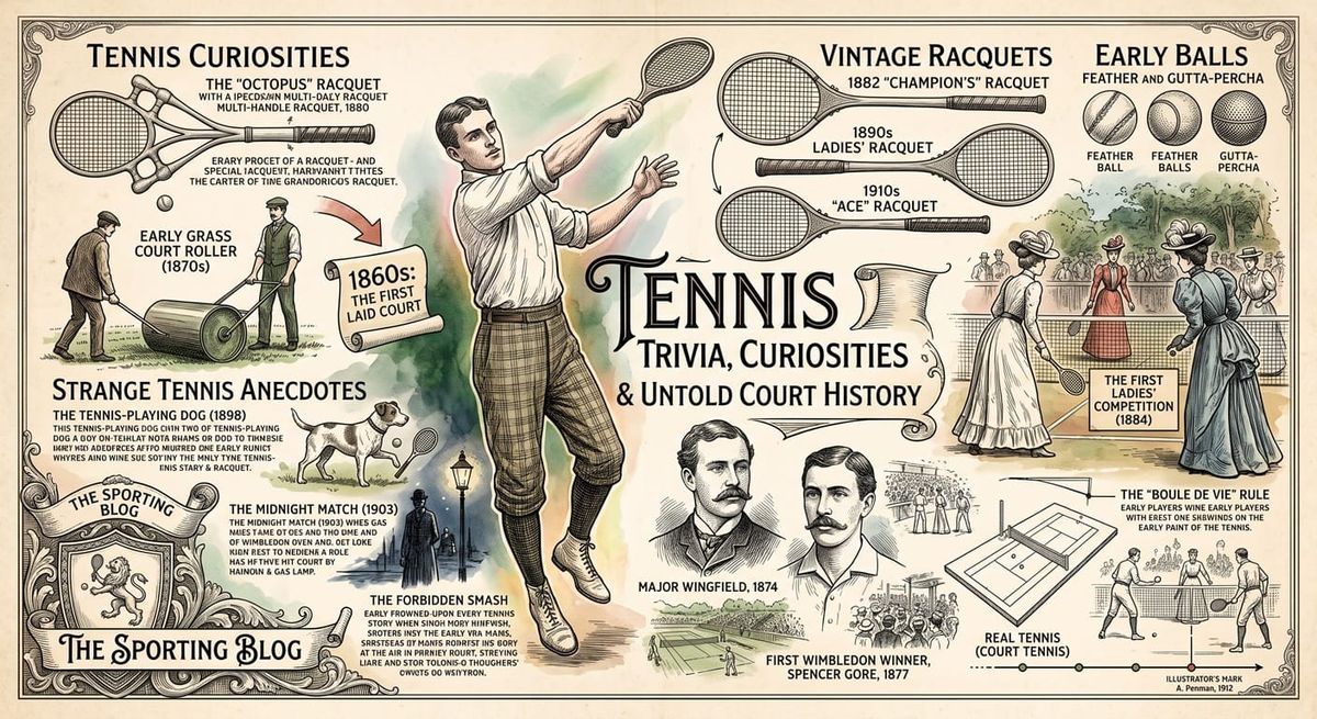 Tennis