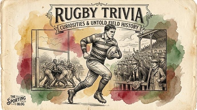 Rugby