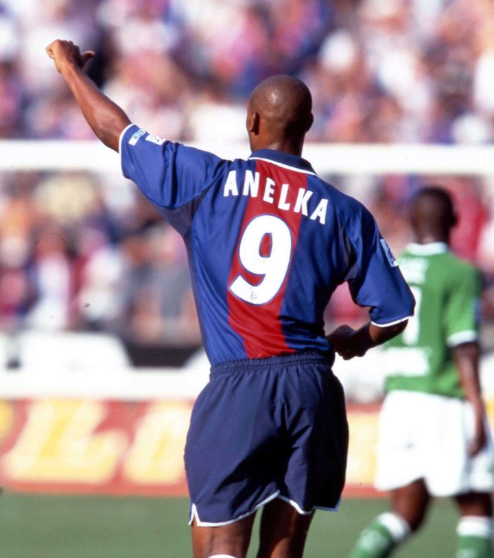 10 Football Players Sacked By Their Clubs