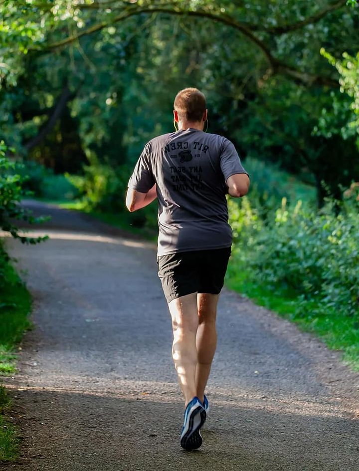 10 Tips for beginner runners