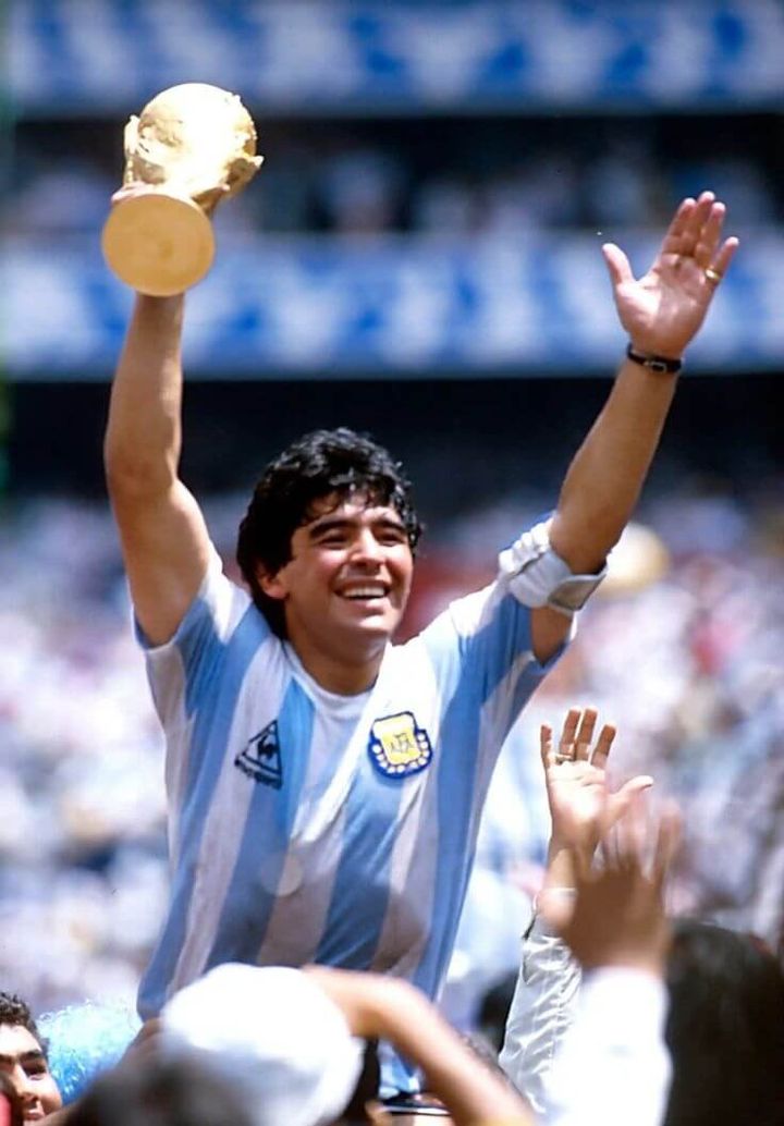 Broke Football Stars: 5 Footballers Who Went Bankrupt