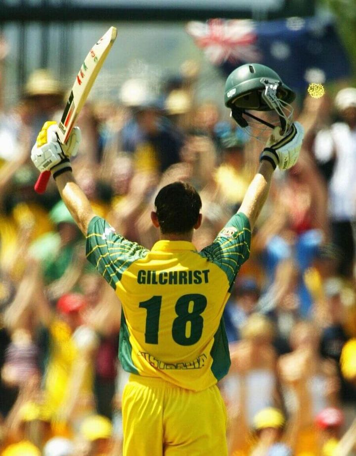 Greatest with The Gloves: The 5 Best Wicketkeepers of All Time