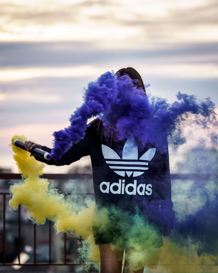 Football and Fashion: A Brief History of Adidas and Football