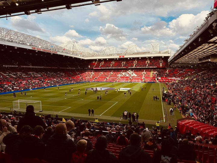 English Football Stadiums: History and Legacy