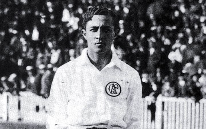 Arthur Friedenreich: More Goals Than Ronaldo, Pele and Messi?