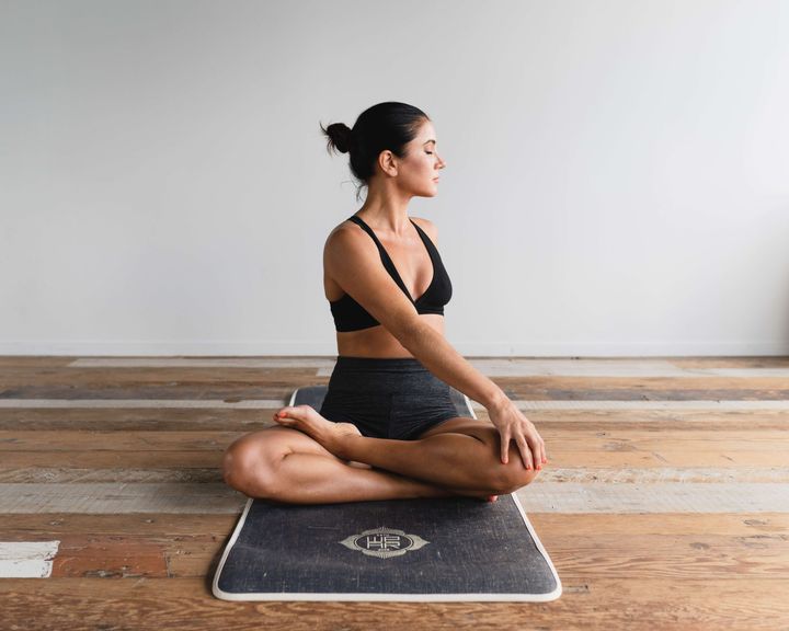 The Difference between Ashtanga Vs Vinyasa Yoga
