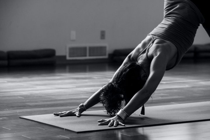 Ashtanga Yoga: All You Need to Know