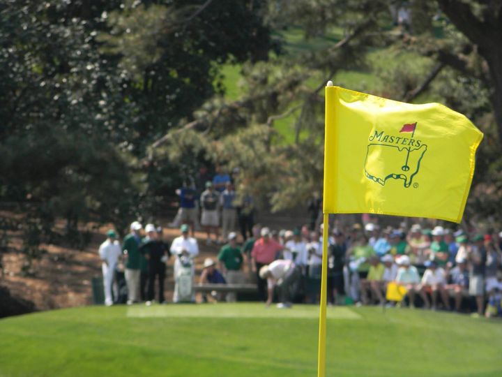 Augusta Golf Course: A Guide to Augusta National Home of the Masters