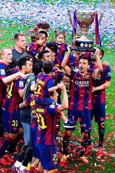 The 5 Most Successful Football Clubs in Europe