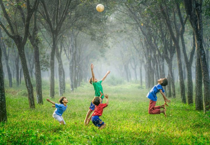 6 Benefits of Promoting Sport in the School Curriculum