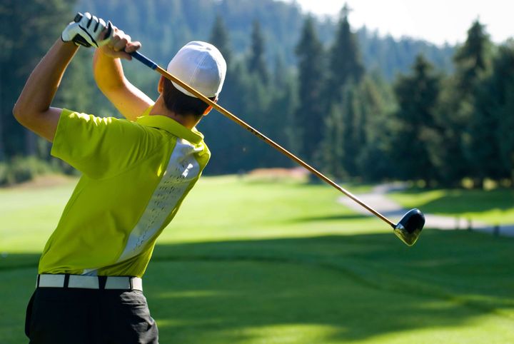 The 5 Best Drivers for Beginners or High Handicappers