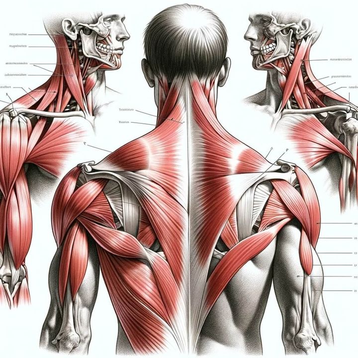 The 7 Best Trapezius Exercises to Grow your Traps