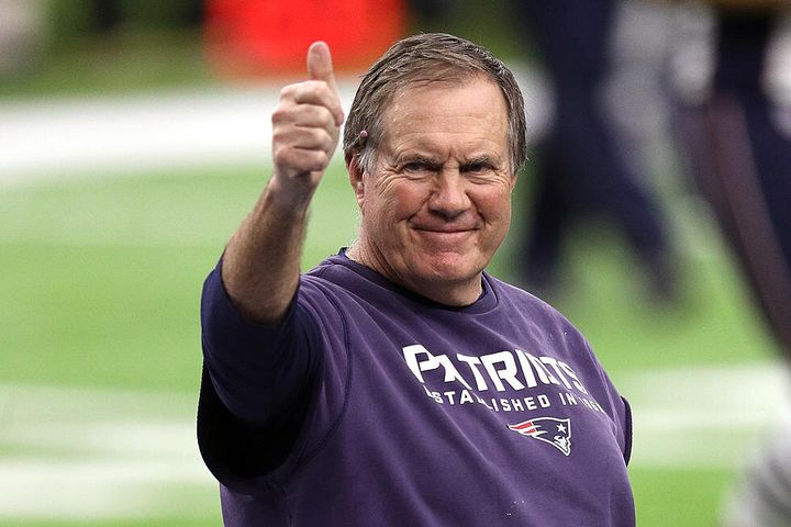 Bill Belichick: The Greatest Coach in NFL History