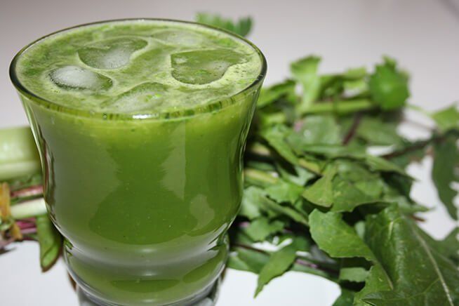 Bitter Sweet: 11 Incredible Health Benefits of Bitter Leaf