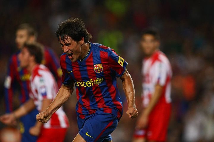 4 Genuine Football Wonderkids That Didn't Fulfil Their Potential