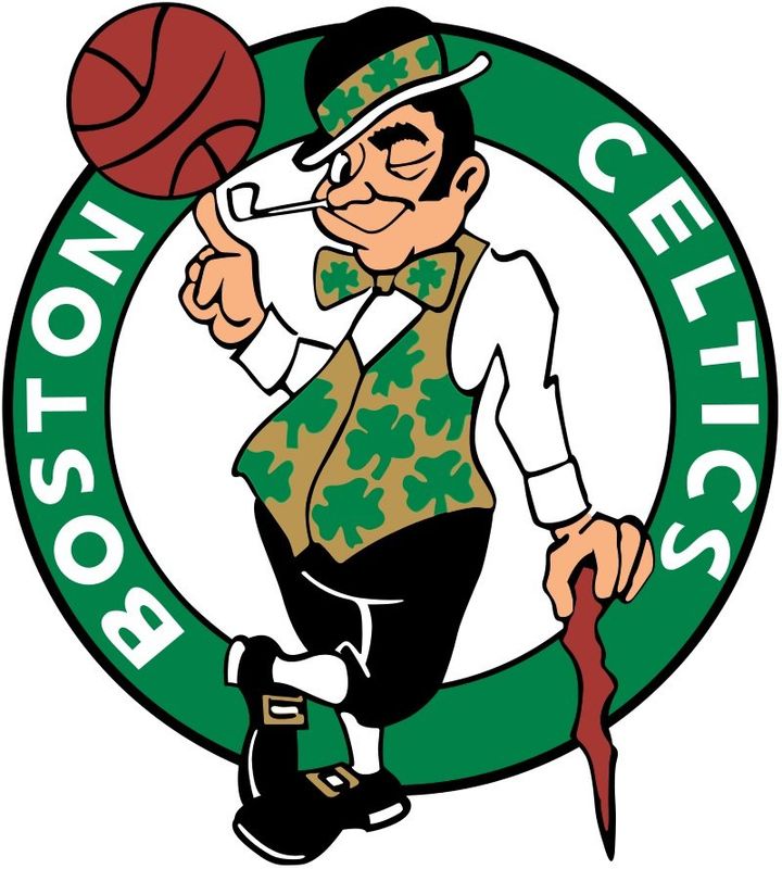 Boston Celtics Colors and Logo: A History and Color Codes