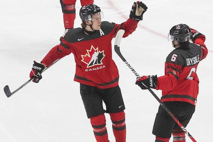 The 10 Most Popular Sports in Canada