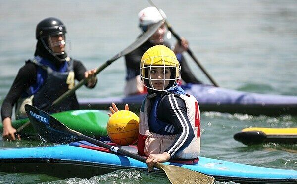 Canoe Polo: The best sport you've never heard of