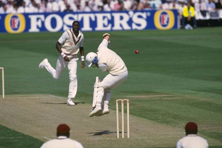 The Need for Speed: The Best Fast Bowlers of All Time